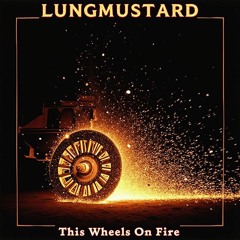 This Wheels On Fire  (The Band Cover)