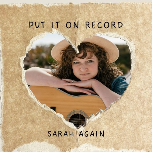 Sarah Again - Put It On Record