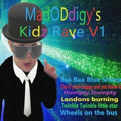 Twinkle Twinkle Little Star (Nonprofit)