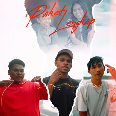 Paket Lengkap (feat. Gery Stevan, Rhe Mac & Jul Jubi)
