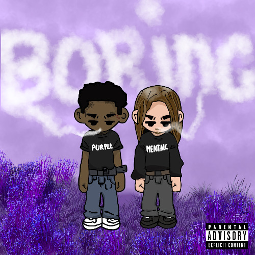 BORING GlockSosa x Zoki