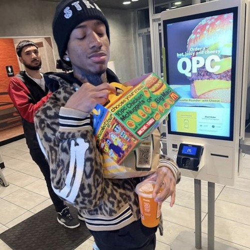 YOYO - RAP CAP (BPS DISS)
