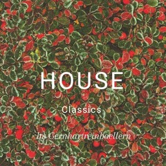 pureHOUSEschmeißer Set