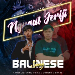 BALINESE SONG [NGUGUT JERIJI] - ALDI JUNIOR FT WIRA PRANATA