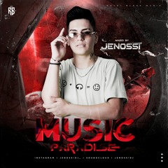 SET-MUSIC -PARADICE-JENOSSI -SOLO PERSONALES -2022