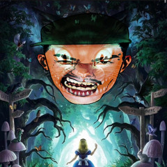 MAT MET NO PAÍS DAS MARAVILHAS