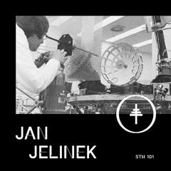 STM 101 - Jan Jelinek