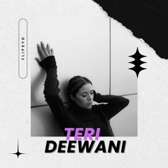 Teri Deewani x Sandstorm