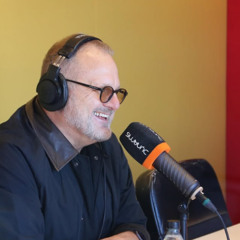 “Mis canciones son oraciones sencillas… que nacen del cielo” - Marcos Witt en Dynamisradio