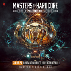 Hour of Heritage | Masters of Hardcore 2024