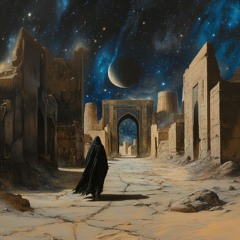 Asire Zaman ~ The Prisoner of Time, in Esfahan E - For String Quintet