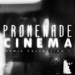 Promenade Cinema - Fading In The Arcade (N-Frequency Remix)