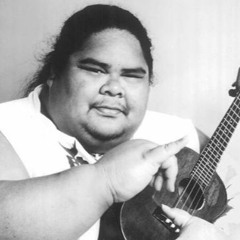Somewhere Over The Rainbow  2024 Israel Kamakawiwoʻole