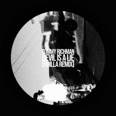 DEVIL IS A LIE [HDILLA REMIX]