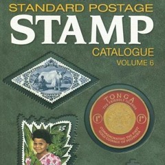 Get [PDF EBOOK EPUB KINDLE] Scott 2008 Standard Postage Stamp Catalogue: Countries of