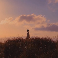 A Wildflower and its Butterfly [RM x BTS piano mix]