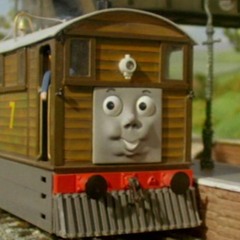 Happy H. Toby