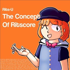 THE CONCEPT OF RITSCORE - FULL MASHUP EP