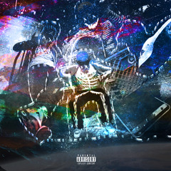 CONTAG!OUS/L!FET!ME 2 ft Jxythree [prod. Gabrius]