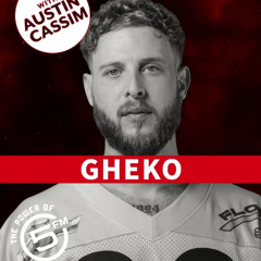 5FM Austin Cassim Show 24.08.25