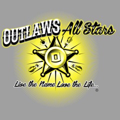 Outlaws Allstars KellyGirls Worlds