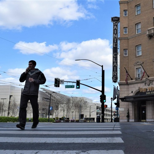 San Jose's plan to reduce traffic deaths, theft of catalytic converters