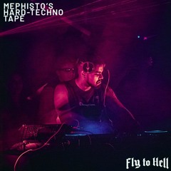 WELCOME TO MY PLAYGROUND //Hard & Industrial Techno Tape #001