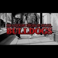 Brandon High School Bulldogs 2023-2024