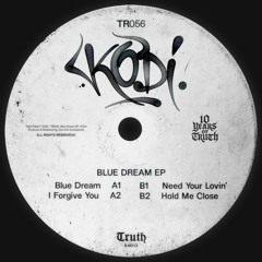 *PREMIERE* KODI - Blue Dream