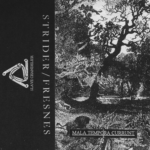 Stream Fresnes Loin des matins clairs by Slave Chandelier Listen