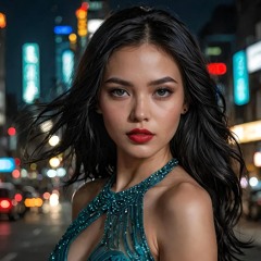 Daring And Dazzling .mp3