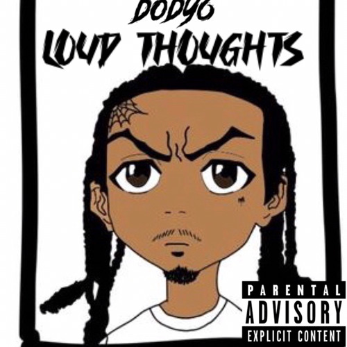 Loud Thoughts (Prod.PxnkBeats)