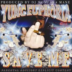 Spirit Temple (Feat. Crystal Ball Ant) [PROD. DJ MONTANA MANE]