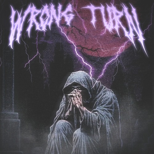 WRONG TURN (FEAT. BLIX$EM) (PROD. ANARCHY x CVTOFF)