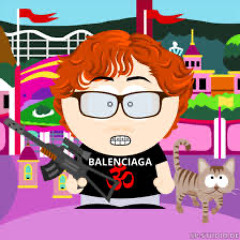 10slimey  -CrayZ made the beat