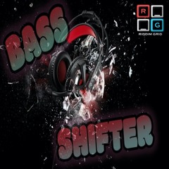 RG - Bass Shifter - Free Beat - Garage/Bassline