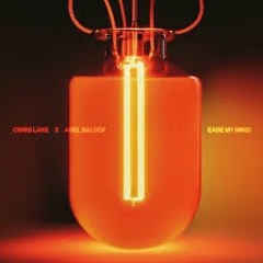 Chris Lake & Abdel Bader - Ease My Mind  (Mishka Remix)