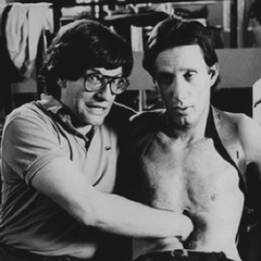 #229 - David Cronenberg's Vanilla Sex Life