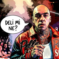 Ezhel - Deli Mi Ne (1950's Motown Soul Ai Cover)