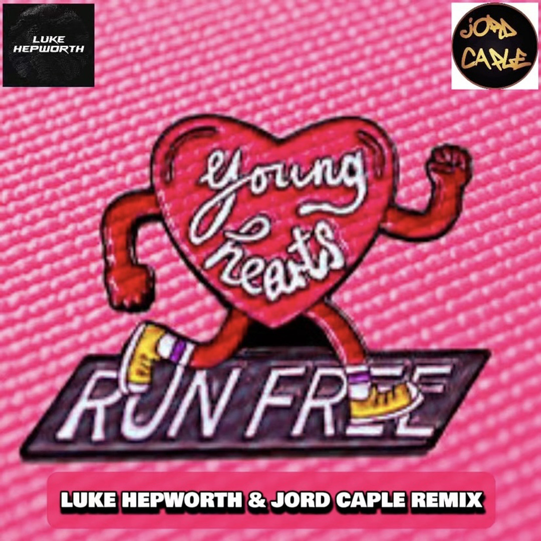 Stream Candi Staton - Young Hearts Run Free (Luke Hepworth