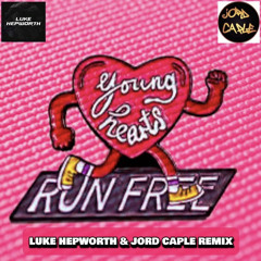 Candi Staton - Young Hearts Run Free (Luke Hepworth & Jord Caple Remix)