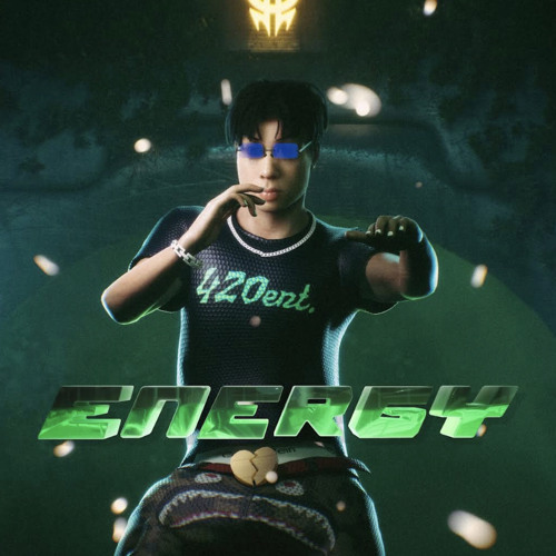 "ENERGY" Wxrdie ft. Yanbi & Gizmo [prod. 2pillz]