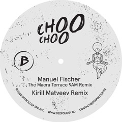B2. Electric & Nixxie - Choo Choo (Kirill Matveev Remix) Preview