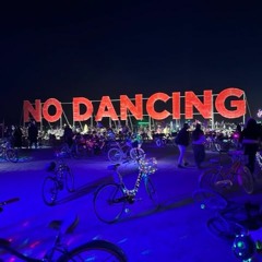 Baba - Camp Nonami - Thursday - Burning Man 2023