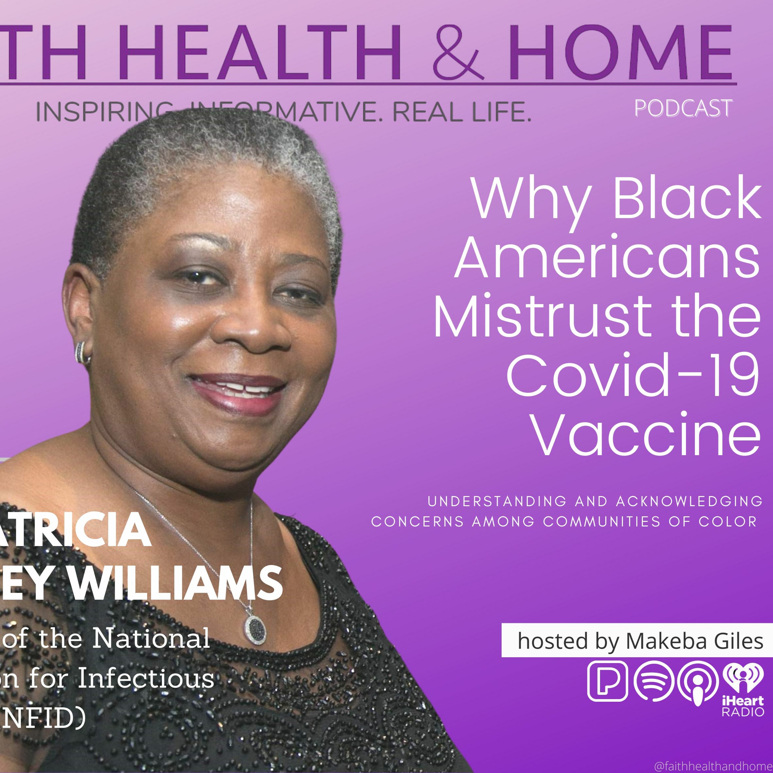 Faith Health & Home