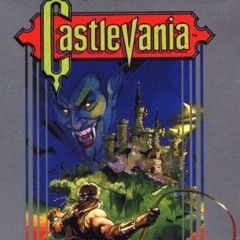 F8-Bit-Live At Yogis - Castlevania - Vampire Killer