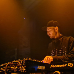 DIMA DYM @ PROPAGANDA 18.09.2014