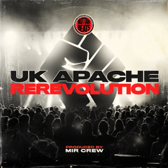 ReRevolution (Jungle Mix) [feat. Mir Crew]