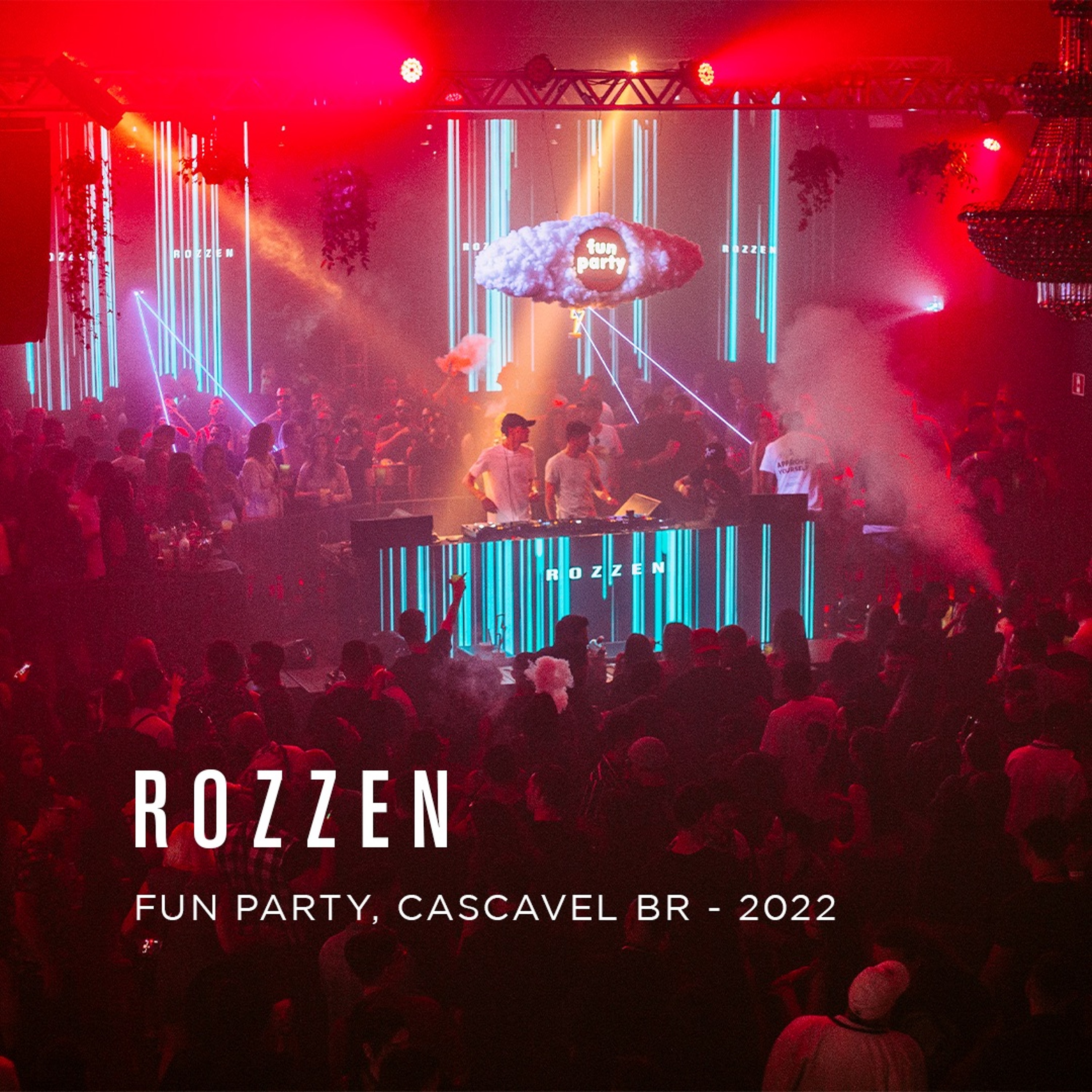 Rozzen Music Club
