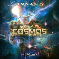Shaun Ashley -  Cosmic Hypnosis (Preview)